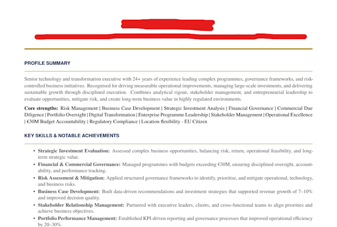 submit mass job applications for you